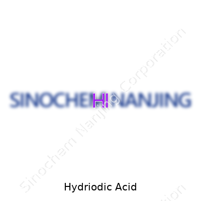 Hydriodic Acid