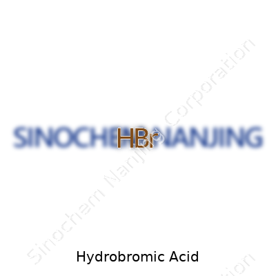 Hydrobromic Acid