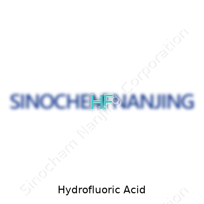 Hydrofluoric Acid