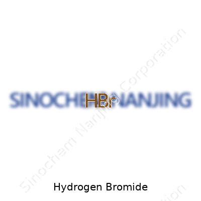 Hydrogen Bromide