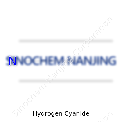 Hydrogen Cyanide