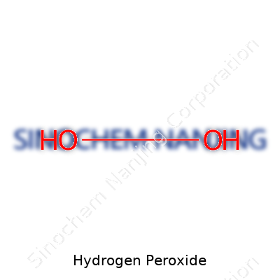 Hydrogen Peroxide