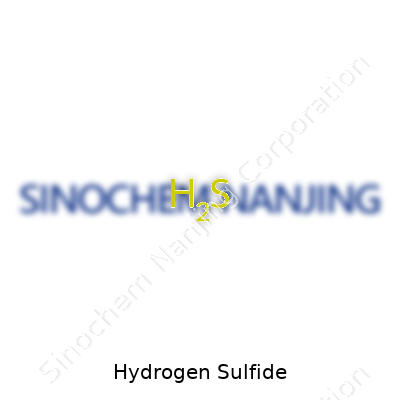 Hydrogen Sulfide