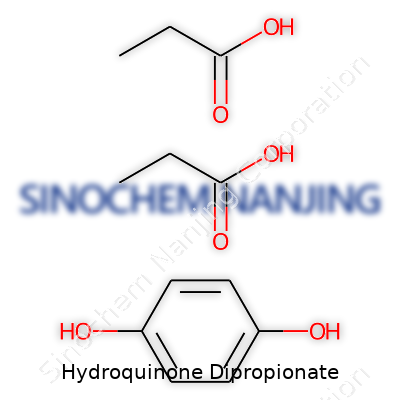 Hydroquinone Dipropionate