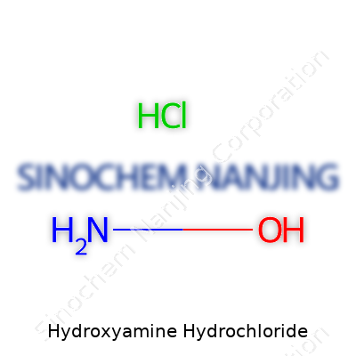 Hydroxyamine Hydrochloride
