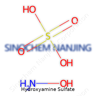 Hydroxyamine Sulfate
