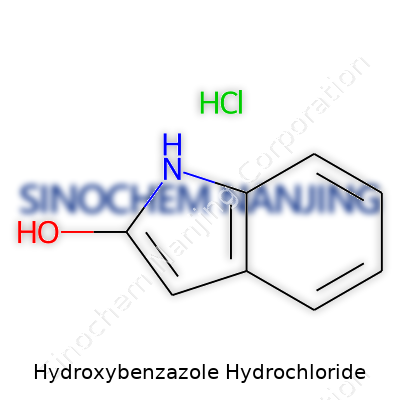 Hydroxybenzazole Hydrochloride