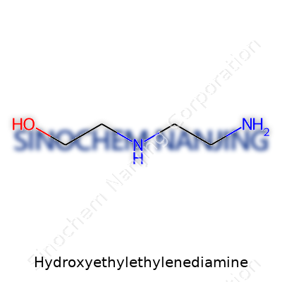 Hydroxyethylethylenediamine