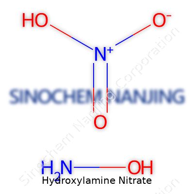 Hydroxylamine Nitrate