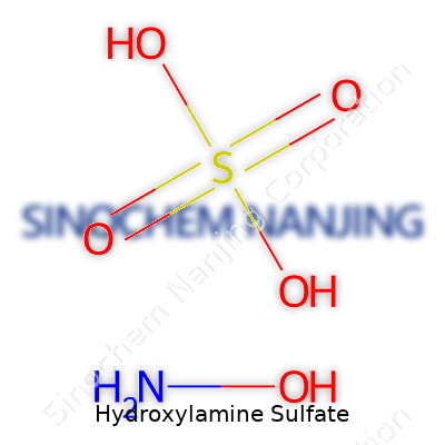 Hydroxylamine Sulfate