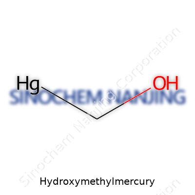 Hydroxymethylmercury