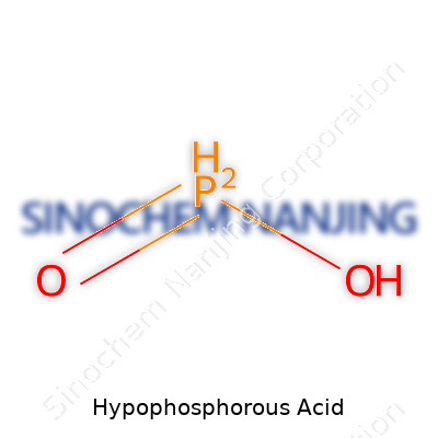 Hypophosphorous Acid
