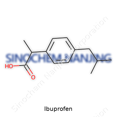 Ibuprofen
