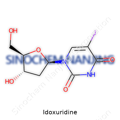 Idoxuridine