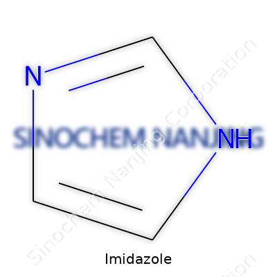 Imidazole
