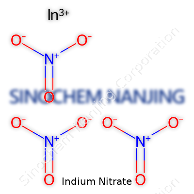 Indium Nitrate