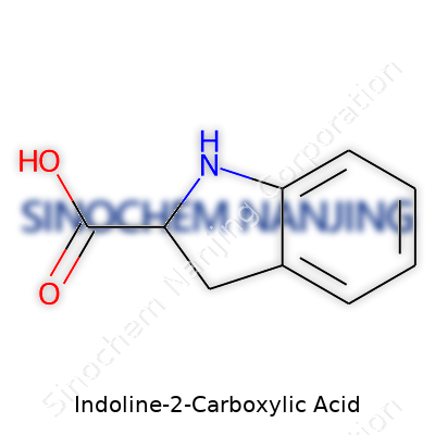 Indoline-2-Carboxylic Acid