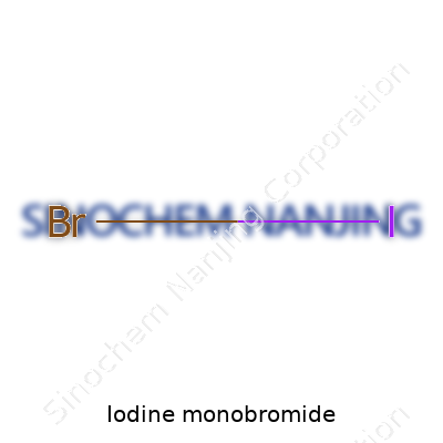 Iodine Monobromide