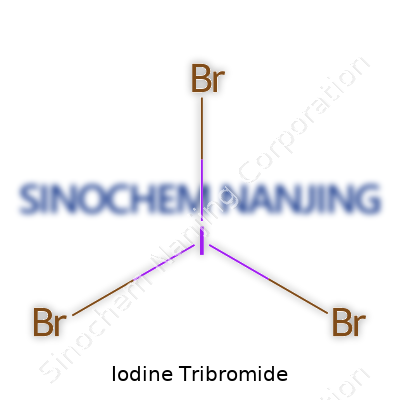 Iodine Tribromide