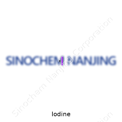 Iodine