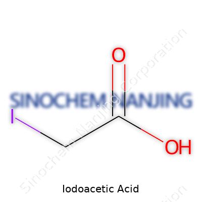 Iodoacetic Acid