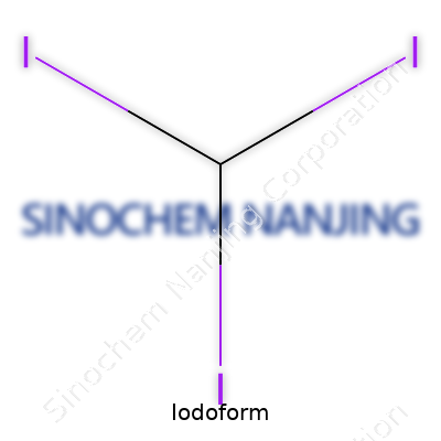 Iodoform