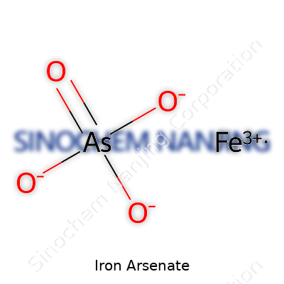 Iron Arsenate