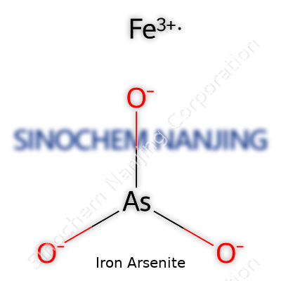 Iron Arsenite