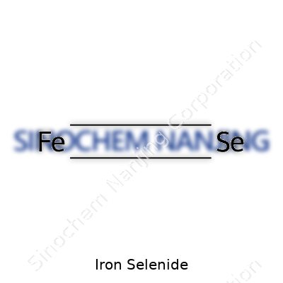Iron Selenide