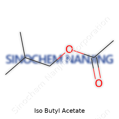 Iso Butyl Acetate