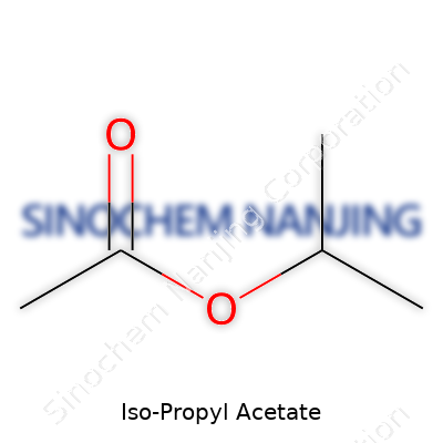 Iso-Propyl Acetate