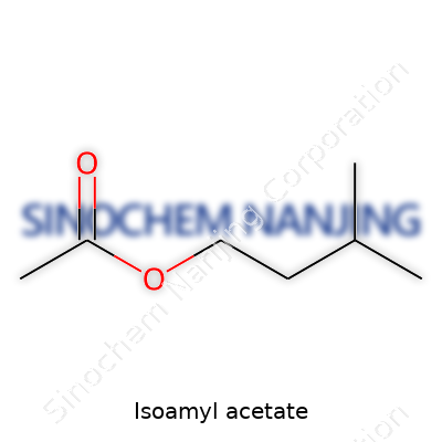 Isoamyl Acetate