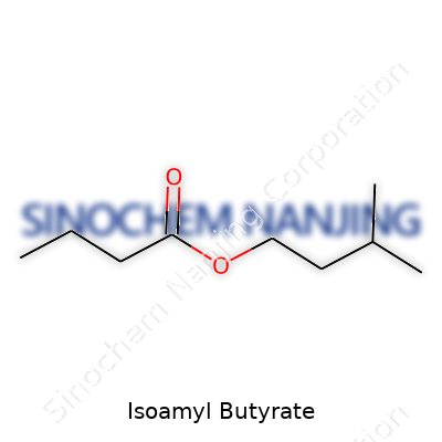 Isoamyl Butyrate