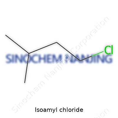 Isoamyl Chloride
