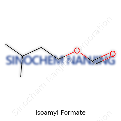 Isoamyl Formate