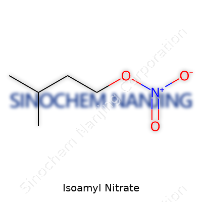 Isoamyl Nitrate