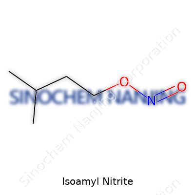 Isoamyl Nitrite