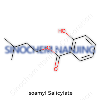 Isoamyl Salicylate