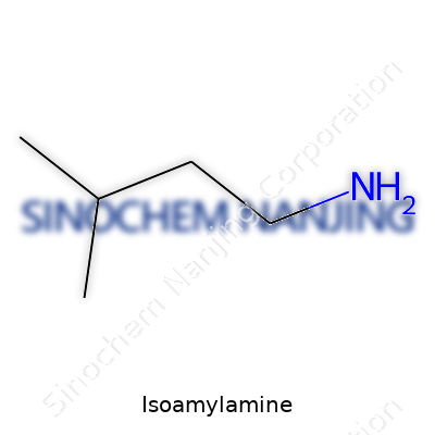 Isoamylamine