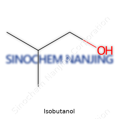 Isobutanol