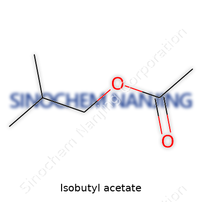 Isobutyl Acetate