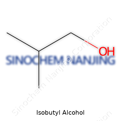 Isobutyl Alcohol