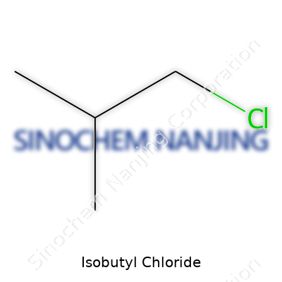 Isobutyl Chloride
