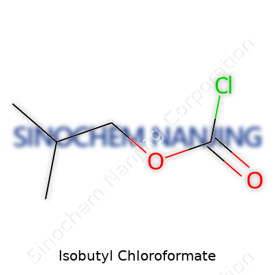 Isobutyl Chloroformate