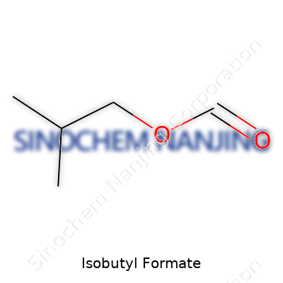 Isobutyl Formate