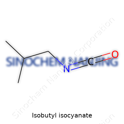 Isobutyl Isocyanate