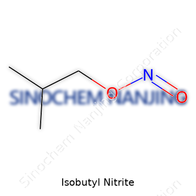 Isobutyl Nitrite