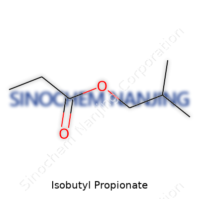 Isobutyl Propionate