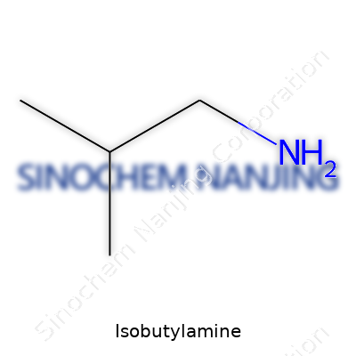 Isobutylamine