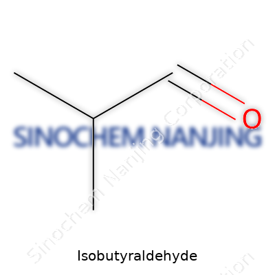 Isobutyraldehyde